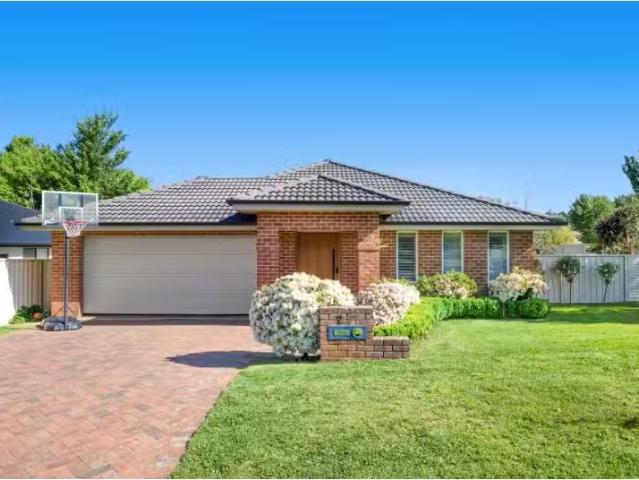 House for rent in Orange, New South Wales