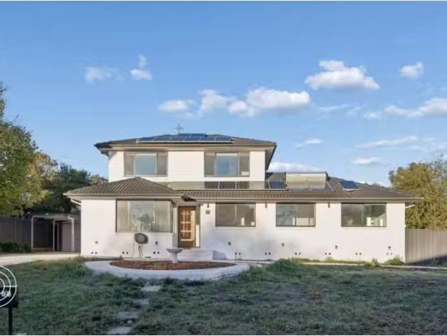 Apartment for rent in Australian Capital Territory
