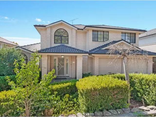 House for rent in Sydney, New South Wales
