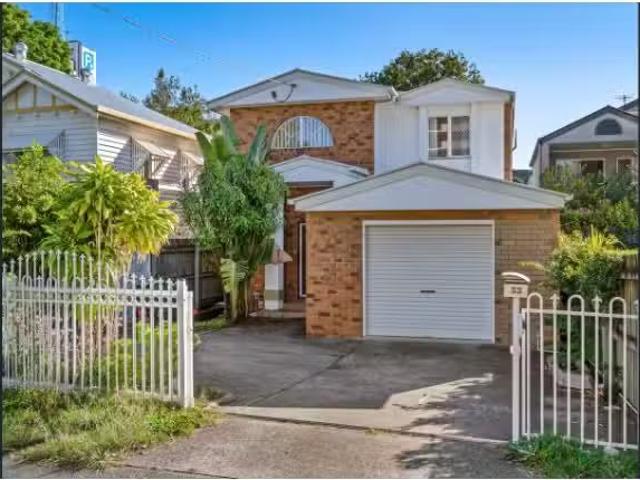 House for rent in Toombul, Queensland