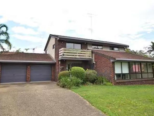 House for rent in Toombul, Queensland
