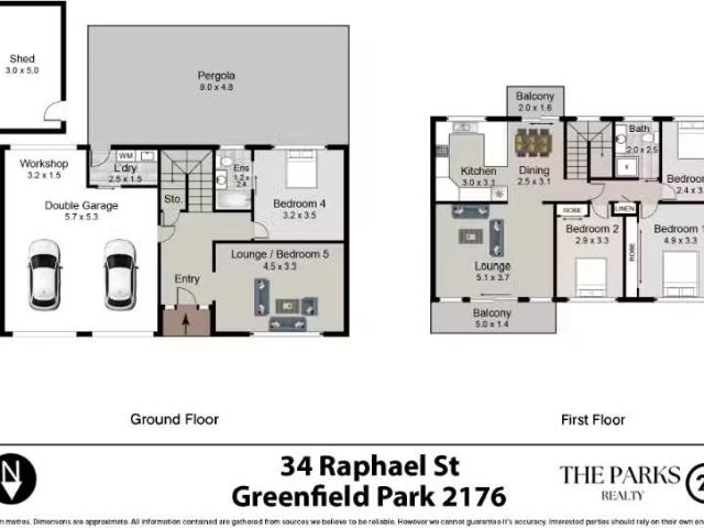 House for rent in Sydney, New South Wales