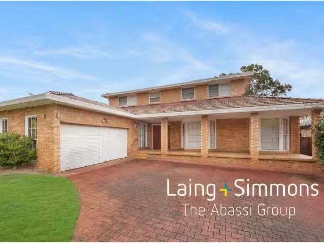 House for rent in Sydney, New South Wales
