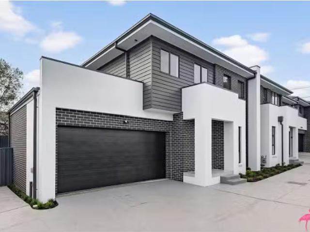 Condo for rent in Sydney, New South Wales