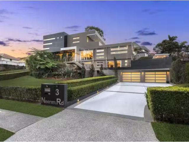 House for rent in Willoughby, New South Wales