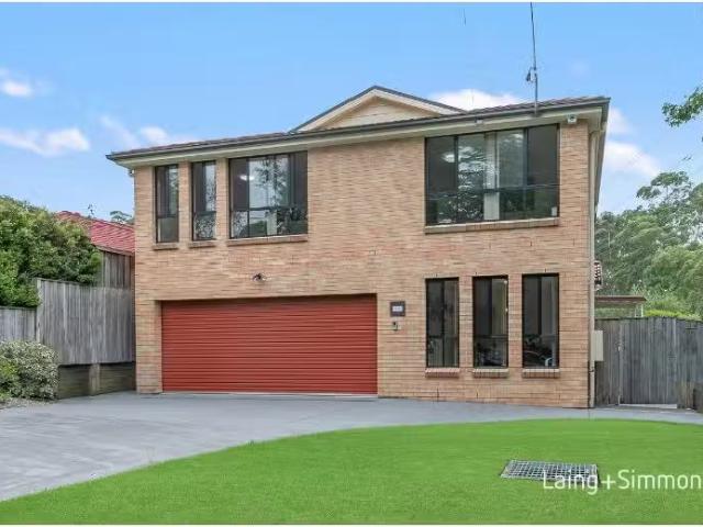 House for rent in Sydney, New South Wales