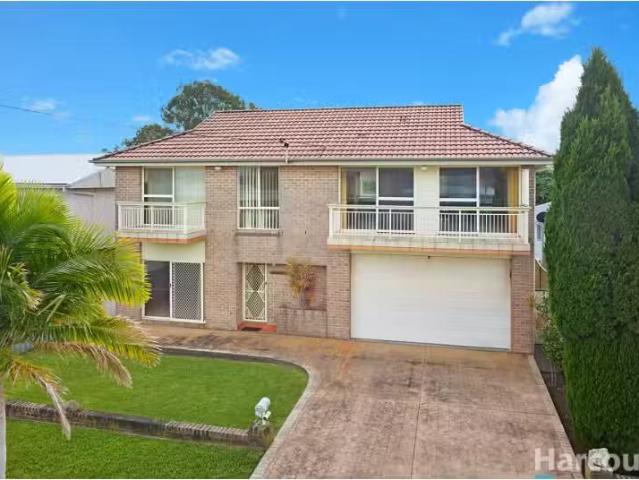 House for rent in Swansea, New South Wales
