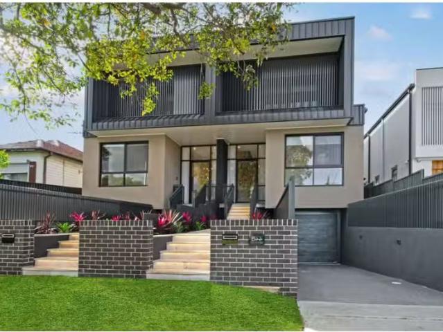 Condo for rent in Sydney, New South Wales