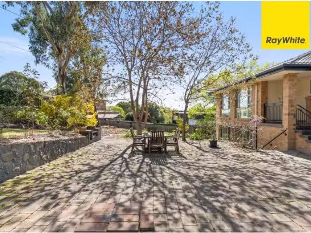 House for rent in Australian Capital Territory