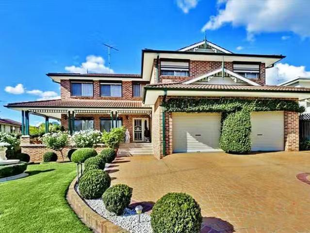 House for rent in Sydney, New South Wales
