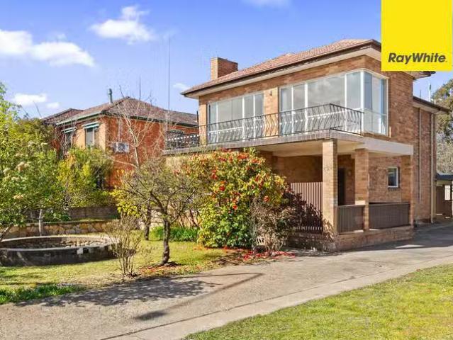 House for rent in Lyneham, Australian Capital Territory