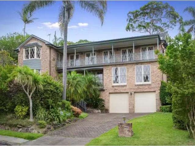 House for rent in Willoughby, New South Wales