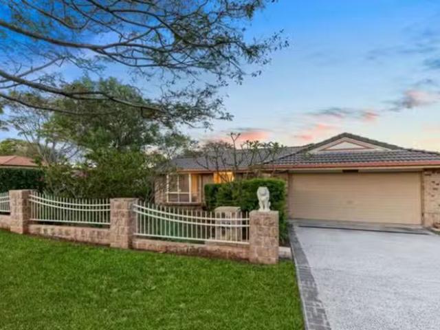 House for rent in Methul, Queensland