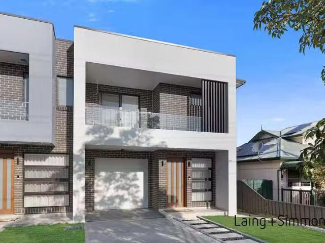 House for rent in Sydney, New South Wales
