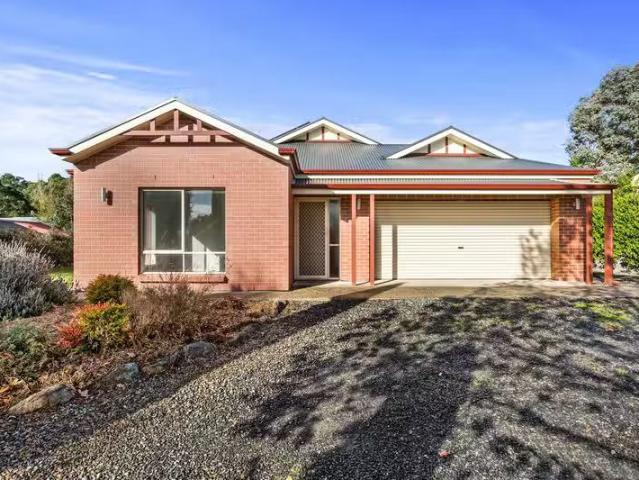 House for rent in Echunga, South Australia