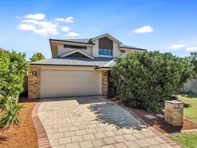 House for rent in Toombul, Queensland