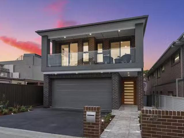 House for rent in Sydney, New South Wales
