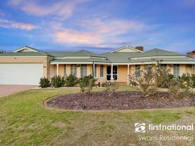 House for rent in Ellenbrook, Western Australia