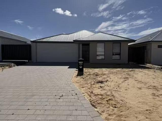 House for rent in Parklands, Western Australia