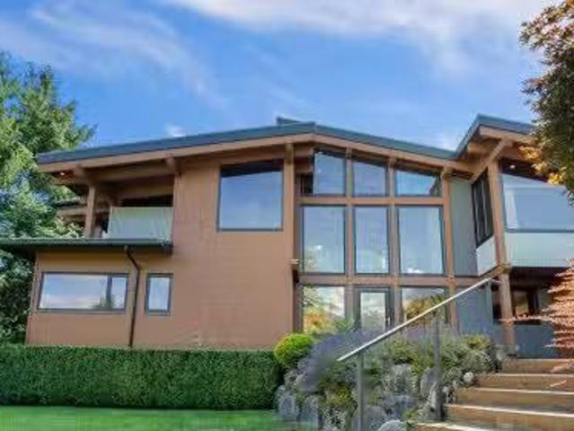 House for rent in West Vancouver, British Columbia