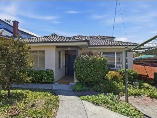 House for rent in Hobart, Tasmania