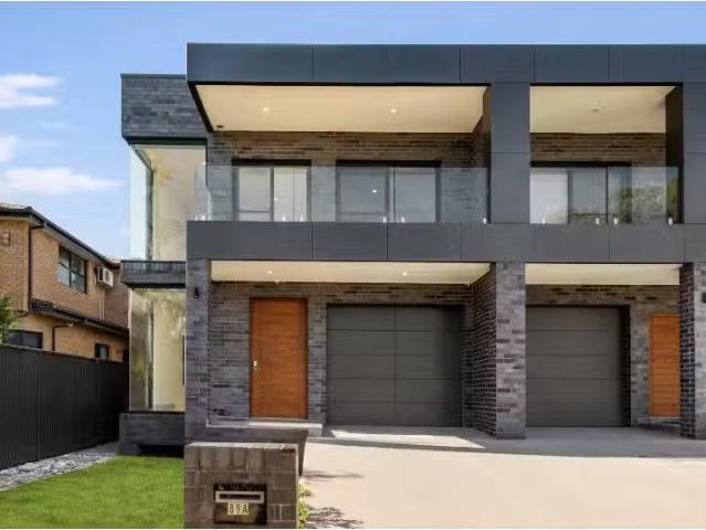 Condo for rent in Sydney, New South Wales