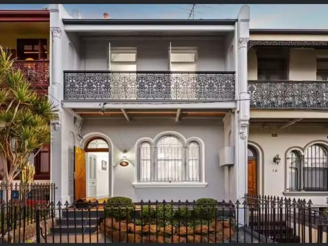 House for rent in Sydney, New South Wales