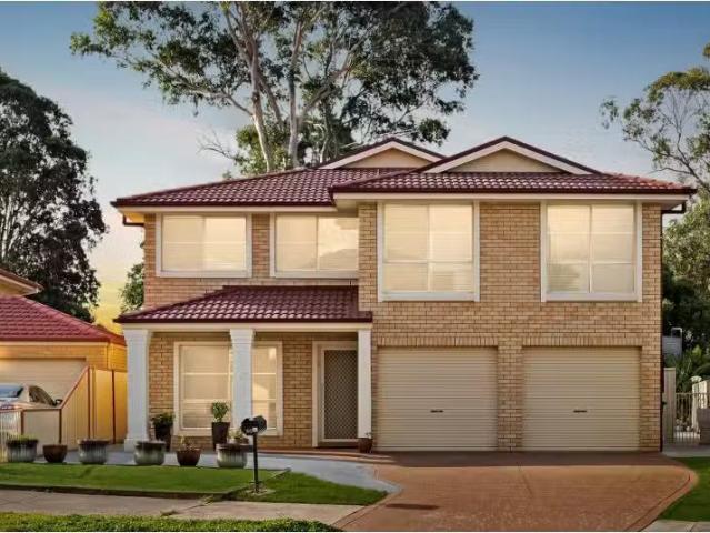 House for rent in Sydney, New South Wales