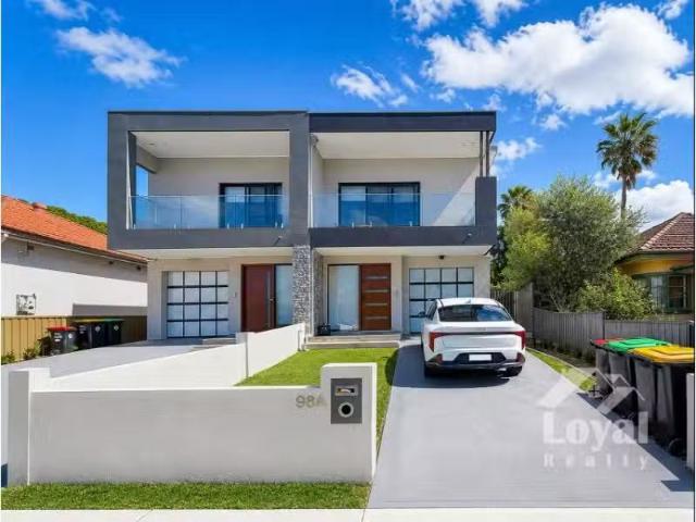 Condo for rent in Sydney, New South Wales