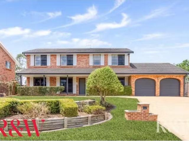 House for rent in Kearns, Sydney