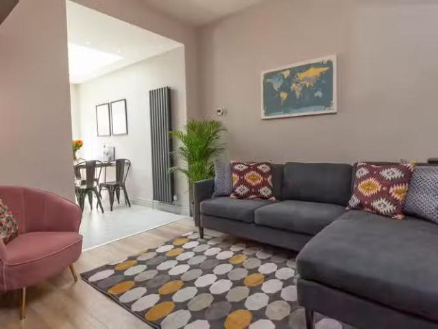 House to rent