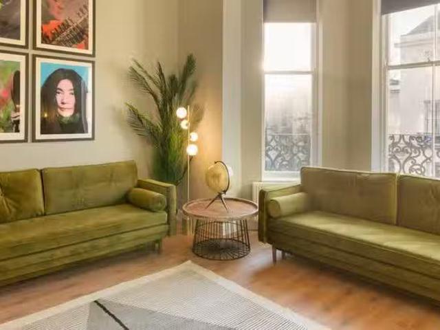 Apartment for rent in Canning / Georgian Quarter, Calderstones