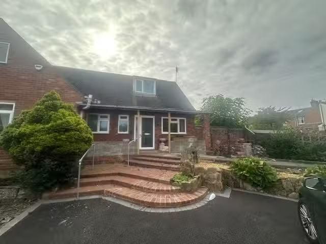 House for rent