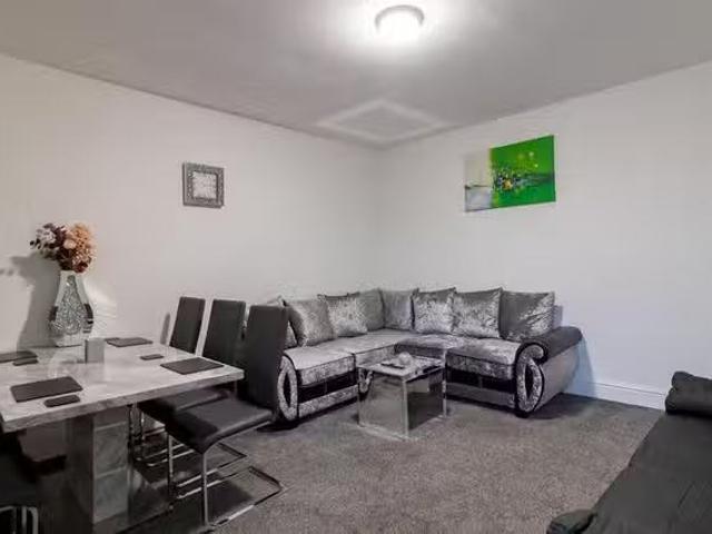 Apartment for rent in Arthur's Hill, Tyne And Wear