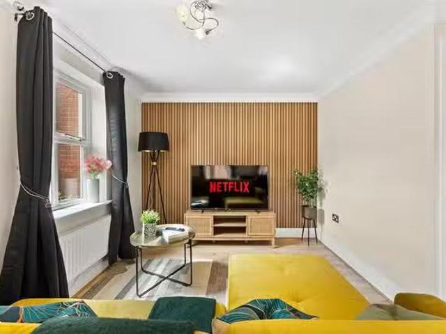 Apartment for rent in Fossebridge, Gloucestershire