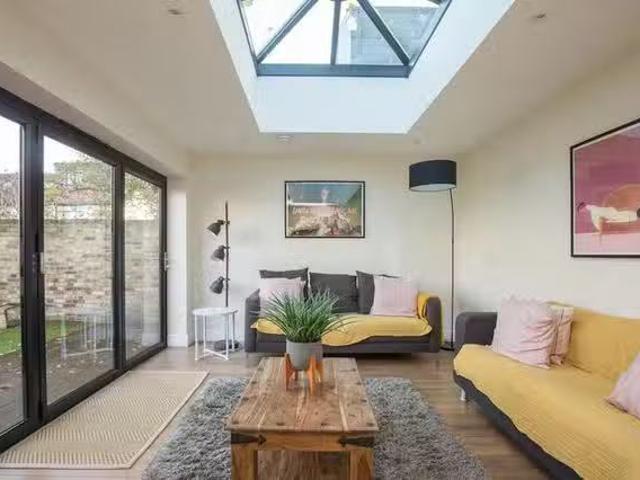Apartment for rent in Clewer Village, Windsor
