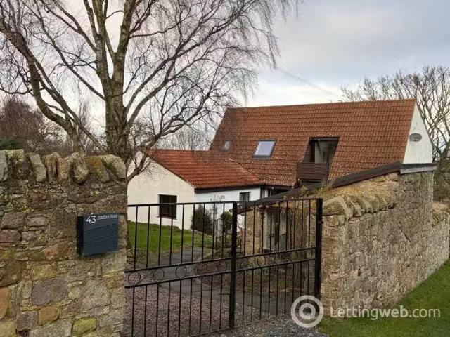 House for rent