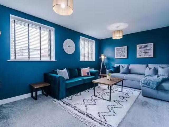 Apartment for rent in Georgia, Greater Manchester