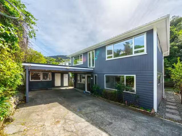 House for rent in Linden, Wellington