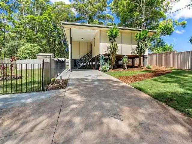 House for rent in Toombul, Queensland