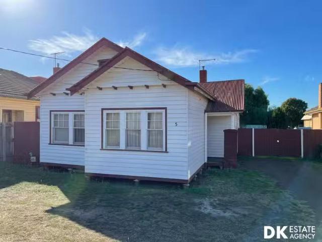 House for rent in Camerons Creek, Victoria