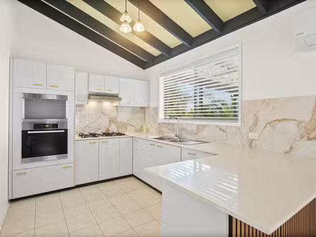 House for rent in Toombul, Queensland