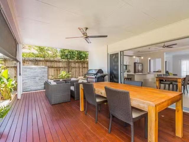 House for rent in Toombul, Queensland