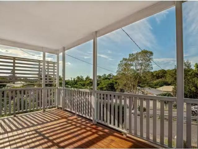 House for rent in Toombul, Queensland