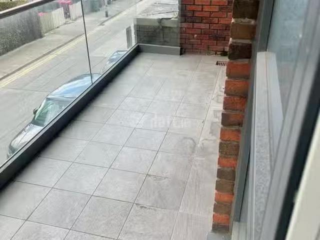 Apartment to rent