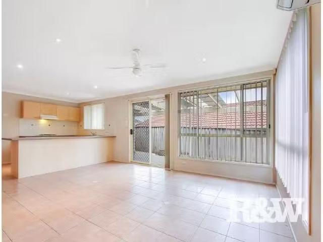 House for rent in Sydney, New South Wales