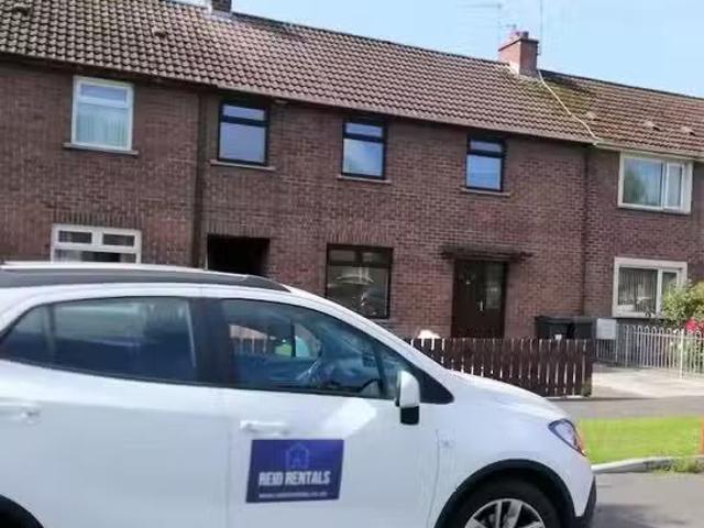 House to rent in Bluebell, North Tipperary