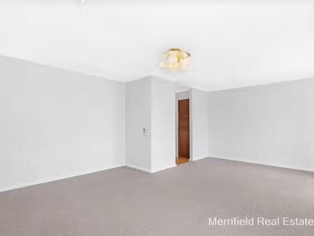 House for rent in Napier, Western Australia