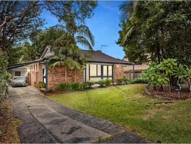 House for rent in Sydney, New South Wales