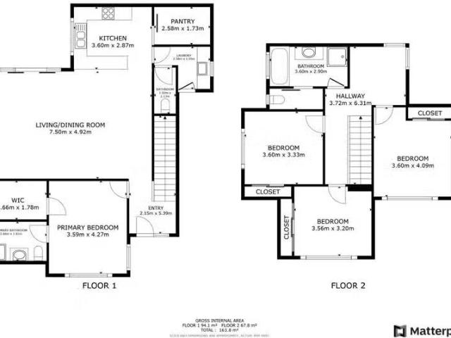 House for rent in Camerons Creek, Victoria